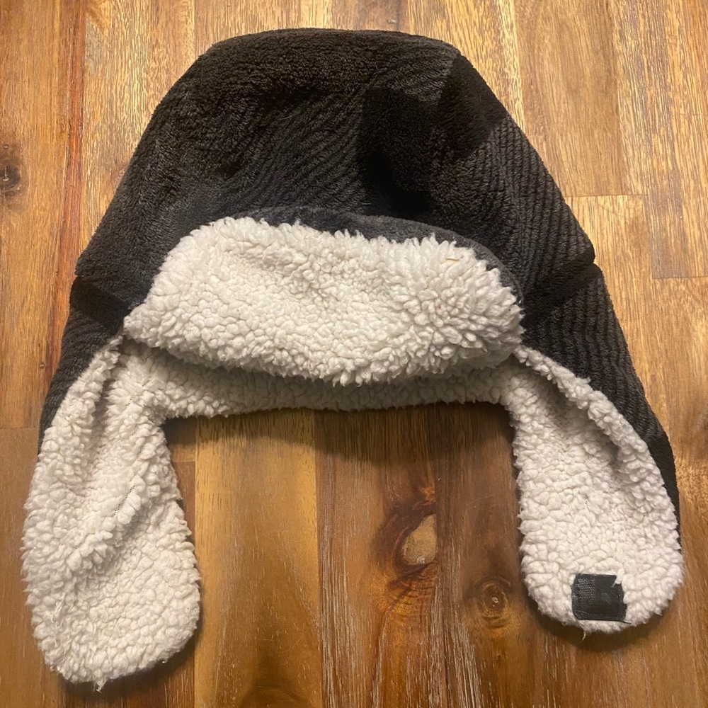 The lazy one hat